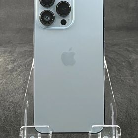 iPhone 13 Pro 256GB シエラブルー｜バッテリー新品交換｜SIMフリー｜動作確認・整備済み
