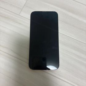Apple iPhone 13 Pro 本体