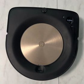 ★美品送料無料 iRobot ルンバ s9+ ロボット掃除機 自動ゴミ収集機