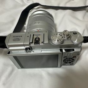 FUJIFILM X-A2 中古 25,000円 | ネット最安値の価格比較 プライスランク