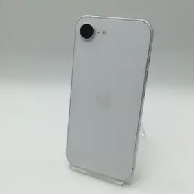 Apple 国内版 【SIMフリー】 iPhone 17e 512GB ホワイト MHRT4J/A
