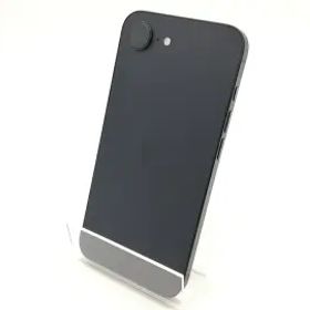 Apple 楽天モバイル 【SIMフリー】 iPhone 17e 256GB ブラック MHRN4J/A