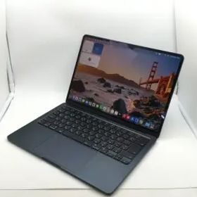 MacBook Air M3 13インチ 2024 新品 119,000円 中古 27,280円 | ネット