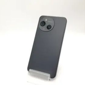 SHARP 国内版 【SIMフリー】 AQUOS sense9 ブラック 6GB 128GB SH-M29