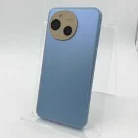 AQUOS sense9 ブルー 新品 46,000円 中古 35,500円 | ネット最安値の