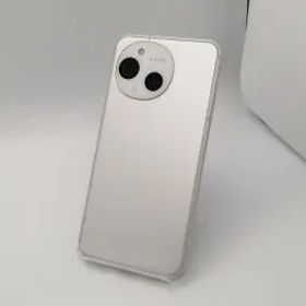SHARP 国内版 【SIMフリー】 AQUOS sense9 ホワイト 8GB 256GB SH-M29