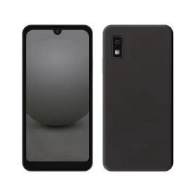 SHARP SoftBank 【SIMフリー】 AQUOS wish3 ブラック 4GB 64GB A302SH