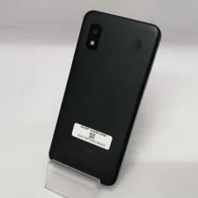 SHARP SoftBank 【SIMフリー】 AQUOS wish3 ブラック 4GB 64GB A303SH (法人向けモデル)