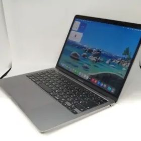Apple MacBook Pro M1 2020 13型 売買相場 ¥23,970 - | ネット最安値の