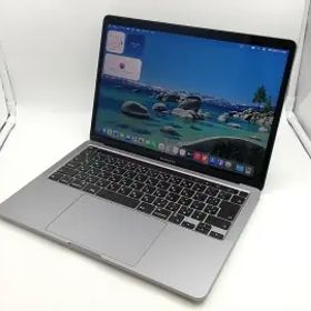 MacBookPro 13インチ M1 8GB 512GB 週末値下げ中 MacBook Pro M1 2020 13型 新品 25,943円 中古 33,000円 | ネット最