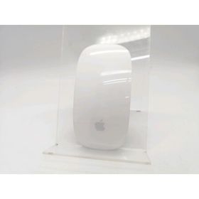 【中古】Apple Magic Mouse 2 (2015) シルバー MLA02J/A【秋葉2号】保証期間１週間