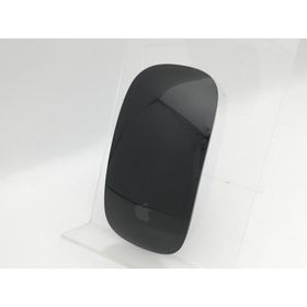 【中古】Apple Magic Mouse 2 (2018) スペースグレイ MRME2J/A【中野】保証期間１週間