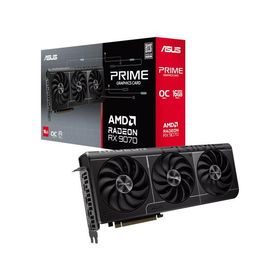 送料無料 ASUS PRIME-RX9070-O16G RADEON RX 9070 16GB 256-bit GDDR6 PCI Express対応ビデオカード 並行輸入品 当店二年保証