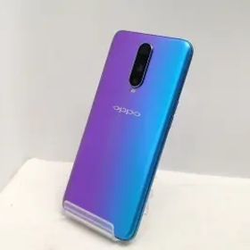 Oppo 国内版 【SIMフリー】 R17 Pro ミストグラデーション CPH1877
