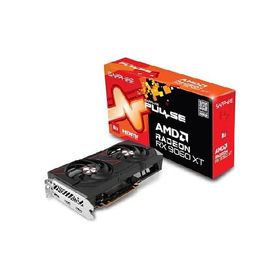 【並行輸入品】 Sapphire 11350-04-20G Pulse AMD Radeon(TM) RX 9060 XT Gaming OCグラフィックスカード 8GB GDDR6 AMD RDNA 4