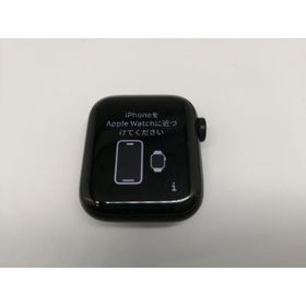 【中古】Apple Apple Watch SE2 40mm GPS アルミニウムケース 海外版 (バンド無し)【秋葉本店】保証期間１ヶ月【ランクA】