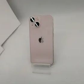 Apple 国内版 【SIMフリー】 iPhone 13 mini 128GB ピンク MLJF3J/A