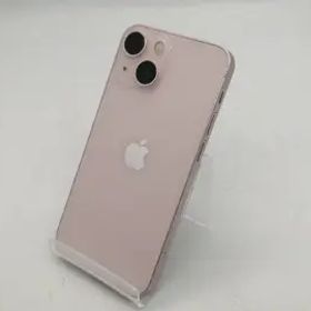 Apple 国内版 【SIMフリー】 iPhone 13 mini 256GB ピンク MLJL3J/A