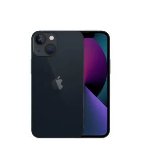 Apple 国内版 【SIMフリー】 iPhone 13 mini 512GB ミッドナイト MLJP3J/A