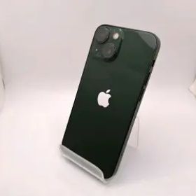 美品：iPhone 13 mini 128GB グリーン SIMフリー版 iPhone 13 mini 128GB グリーン 中古 26,500円 | ネット最安値の価格
