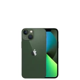 Apple 国内版 【SIMフリー】 iPhone 13 mini 512GB グリーン MNFE3J/A