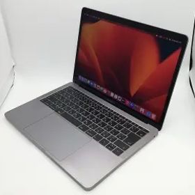 MacBook Pro 2017 13型 新品 28,800円 中古 9,980円 | ネット最安値の