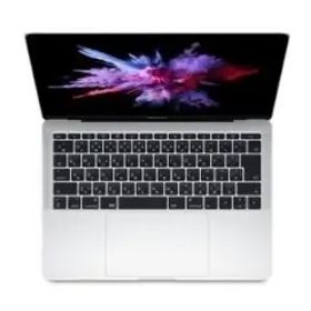 MacBook Pro 2017 13型 新品 28,800円 中古 11,800円 | ネット最安値の