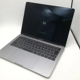 MacBook Pro 2017 13型 新品 28,800円 中古 9,980円 | ネット最安値の