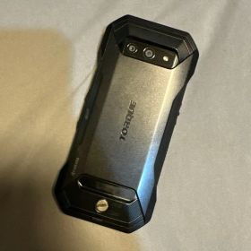 TORQUE 5G KYG01 128GB SiMフリー 1