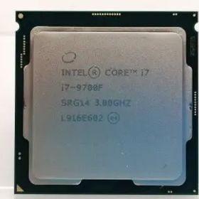 Core i7 9700 BOX 新品 22,076円 中古 9,900円 | ネット最安値の価格