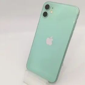 iPhone 11 グリーン 中古 14,800円 | ネット最安値の価格比較 プライス
