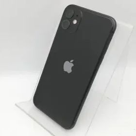 Apple docomo 【SIMロック解除済み】 iPhone 11 256GB ブラック MHDP3J/A（後期型番）