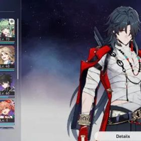 崩壊スターレイル 🌟🔥 [NA Server | TL 60] | Mortenax+Sign 🗡️ | Yao Guang+Sign | Welt+Sign | E6 Remembrance MC! 🔥🌟 Phainon, Huohuo, Archer