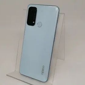 OPPO reno 5 A 5G SIMフリー 中古 12,780円 | ネット最安値の価格比較