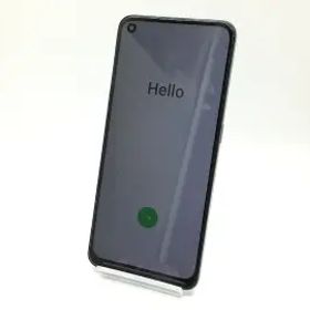 Oppo ymobile 【SIMフリー】 OPPO Reno5 A eSIM対応版 アイスブルー 6GB 128GB A103OP