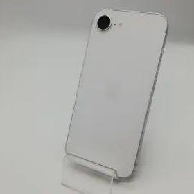 Apple 国内版 【SIMフリー】 iPhone 16e 128GB ホワイト MD1R4J/A