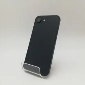 Apple 楽天モバイル 【SIMフリー】 iPhone 16e 128GB ブラック MD1Q4J/A