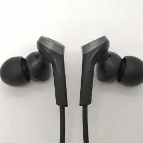 audio-technica SOLID BASS ATH-CKS330C BK [ブラック]