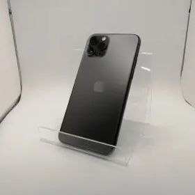 Apple SoftBank 【SIMロックあり】 iPhone 11 Pro 64GB スペースグレイ MWC22J/A