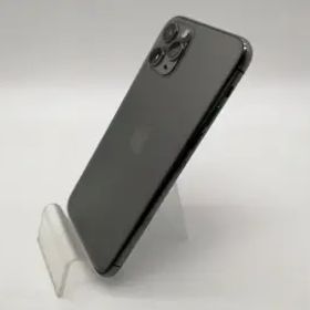 Apple au 【SIMロックあり】 iPhone 11 Pro 256GB スペースグレイ MWC72J/A