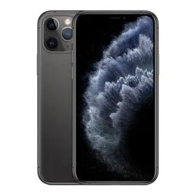 Apple 海外版 【SIMフリー】 iPhone 11 Pro 256GB スペースグレイ