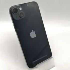 Apple SoftBank 【SIMフリー】 iPhone 14 Plus 128GB ミッドナイト MQ4A3J/A