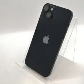Apple SoftBank 【SIMフリー】 iPhone 14 Plus 256GB ミッドナイト MQ4J3J/A