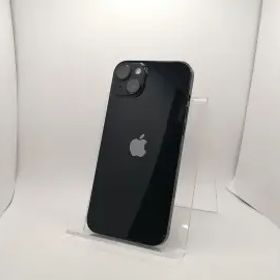 Apple 国内版 【SIMフリー】 iPhone 14 Plus 512GB ミッドナイト MQ4R3J/A