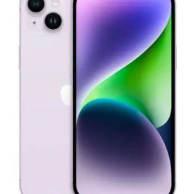 Apple 海外版 【SIMフリー】 iPhone 14 Plus 128GB パープル