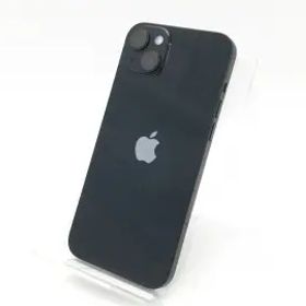 Apple 海外版 【SIMフリー】 iPhone 14 Plus 256GB ミッドナイト