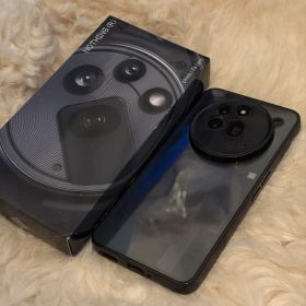 かなり綺麗 Nothing Phone (3a) Pro 256GB 本体
