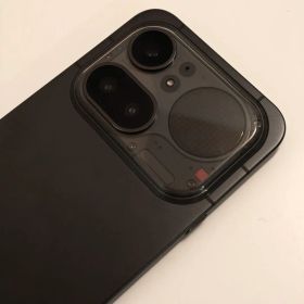 Nothing Phone (4a) Pro ジャンク