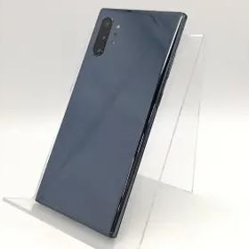 Galaxy Note10+ 新品 42,800円 中古 10,480円 | ネット最安値の価格