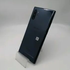 Galaxy Note 10+ ブラック DOCOMOで購入 Galaxy Note10+ Docomo 中古 23,980円 | ネット最安値の価格比較